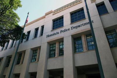 Lawsuit says Honolulu police arrest sober drivers in focus on arrests for impaired driving