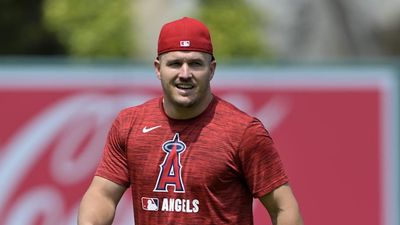 Angels Set to Take Mike Trout Off IL, Timeline for Return to Active Roster