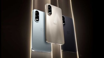 OnePlus quietly launches two new phones, and they look spectacular
