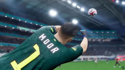 UFL PC Demo Releases on June 9, Update 0.64 Available Today