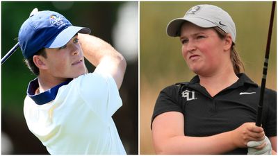 Arnold Palmer Cup Format And Teams