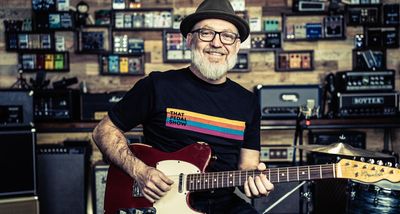 “Sonically, it’s astonishing. You plug in, turn it on and there it is – there’s the Andy Timmons sound”: That Pedal Show’s Daniel Steinhardt reveals his top 5 pedals (from the past 5 years)