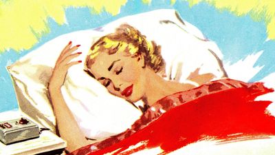 Sleep: Facts about how and why we sleep