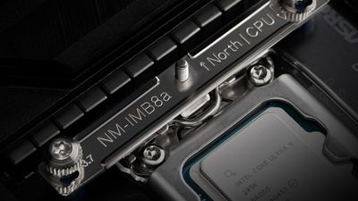 Intel's next-gen Nova Lake CPUs may be backwards compatible with Arrow Lake coolers — LGA1954 and LGA1851 sockets share the same dimensions
