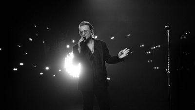 How to watch Bono: Stories of Surrender online or on TV
