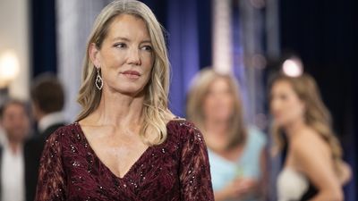 General Hospital spoilers: Nina’s life blows up, but she finds comfort in a new romance?