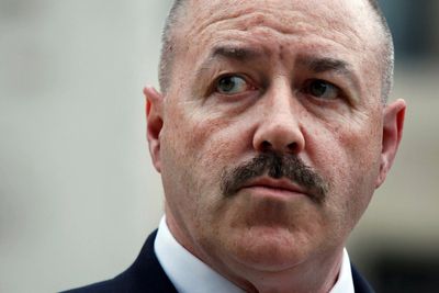 Bernard Kerik: 9/11 police commissioner later imprisoned and pardoned dies aged 69