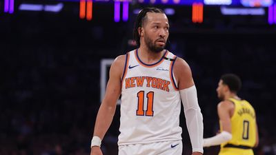 Knicks, Brunson Keep Title Hope Alive With Authoritative Win Over Pacers in Game 5