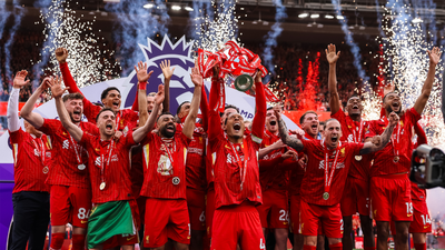 Why the English Premier League Reigns Supreme in Global Football