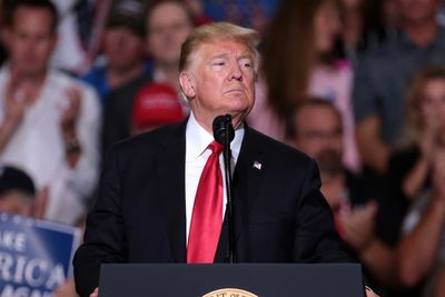 US Court says Trump's recent tariffs are 'illegal,' halting them for now