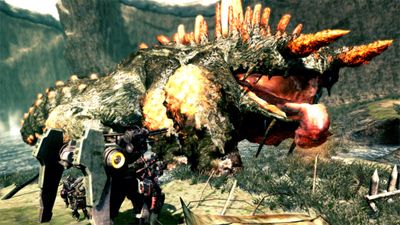 4 years after being delisted, Lost Planet 2 finally got a Steam update to remove Games for Windows Live—but it also removed online multiplayer and blew up everyone's saves