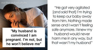 “My Husband Is Dying”: Man’s Pregnancy Assumptions Lead To A Heartbreaking Cancer Diagnosis