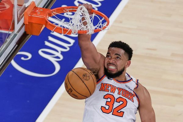 Defiant Knicks keep season alive with Game 5 win over Pacers in East finals