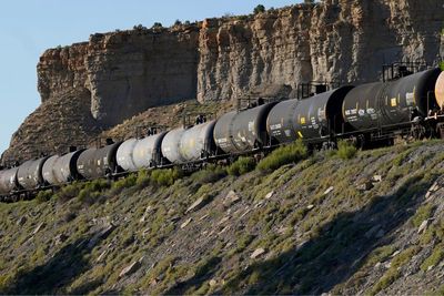 US supreme court sides with Utah railway project challenged by environmentalists