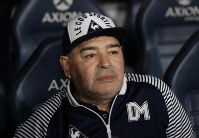 Argentina court declares mistrial in case over soccer star Diego Maradona’s death