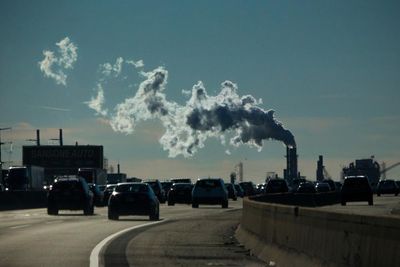 Trump violating right to life with anti-environment orders, youth lawsuit says