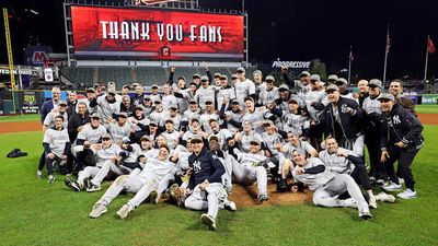 Yankees Clearly Irked After Being Presented AL Championship Rings