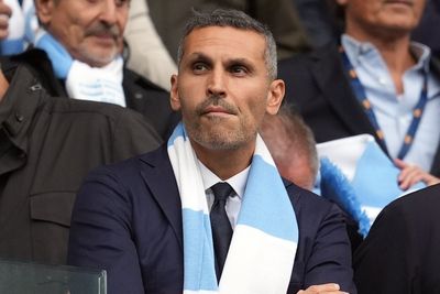 Friday’s briefing: Man City want to be more ‘aggressive’ in market