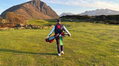 Assistant Pro Completes World’s Longest Golf Marathon After Remarkable 24+ Hour Challenge