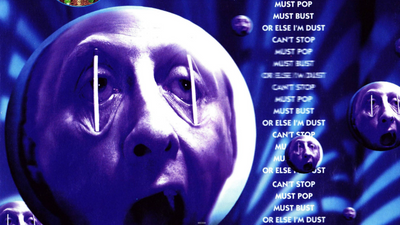 The Game Informer archive just got upgraded with its entire backlog, so go experience the eye-melting world of '90s game advertising