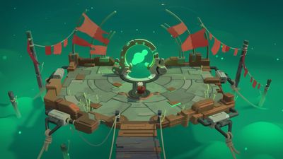 'Moonlighter 2' is coming soon to Xbox and PC, and it needs to be on every roguelike fan's wishlist as of yesterday