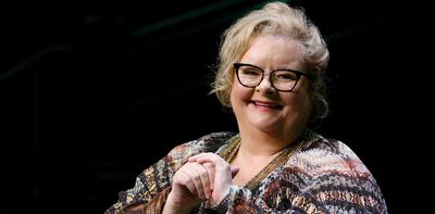 What is mantle cell lymphoma? Magda Szubanski’s ‘rare and fast-moving’ cancer, explained