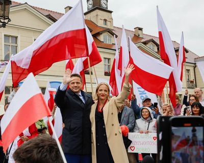 Presidential vote likely to determine Poland’s place on the EU stage