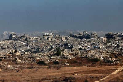 Europe will never agree on Israel – but here’s a way it can act to help Gaza