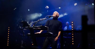 Midge Ure on reinvention, legacy and the Brexit backlash