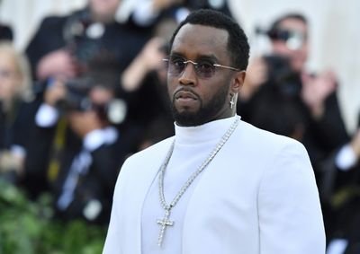 Second Former Sean Combs Assistant Recounts Her Dream Turned Nightmare