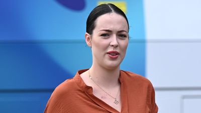 Woman spared jail time over crash that injured MP