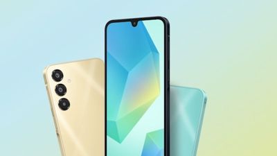 Samsung's Galaxy A series performs well as Apple leads Q1 2025 sales