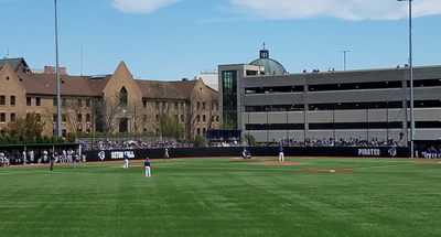 Seton Hall's Sick Hazing Culture: Baseball Team Forced Rookies Into Naked Beatings And 'Masturbation Games'