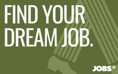 Featured Jobs: A Video Editor, Marketing Manager And Social Media Foodie Curator paying Up To $100k!