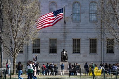 Trump’s plan to tax US college endowments: Who will that hurt and how much?