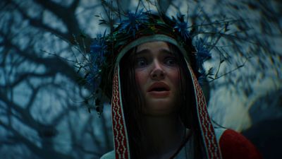 CDPR boss tells The Witcher 4 hopefuls to "keep calm" as Summer Game Fest hype builds: "Remember that next week we are launching Cyberpunk 2077: Ultimate Edition on Nintendo Switch 2"