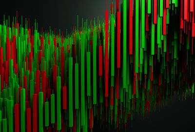 Stock Market Today: Stocks Chop as Judges Block Then Reinstate Tariffs