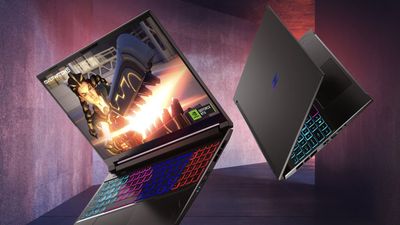 Don't buy an Nvidia RTX 5060 laptop, wait for the RTX 5050