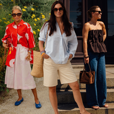 7 Nordstrom Vacation Outfits to Pack for a Luxe Italian Getaway