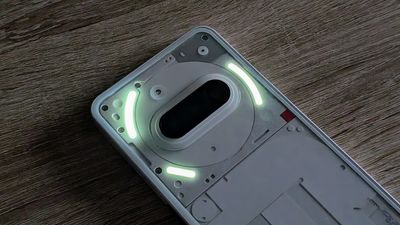 An official Nothing Phone 3 teaser just arrived, though it may be dropping a signature feature