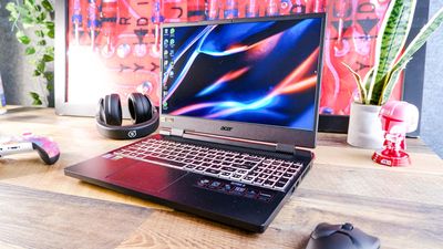 Nvidia RTX 5050 specs just leaked — here's the first laptops getting it