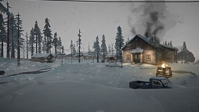 One of the best survival games just got a huge graphical overhaul