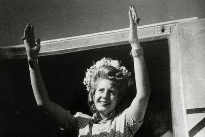 Saint or swindler? Why, more than 70 years after her death, Eva Perón remains so fascinating