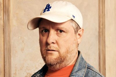 Tim Key: ‘Filming Alan Partridge, I was living in a lot of fear’