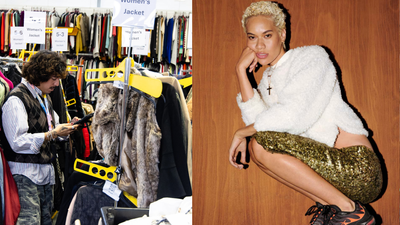 Vinnies Has Launched An Online Platform If You Hate Rummaging Around IRL
