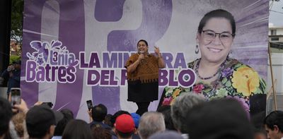 Will elections for judges make Mexico the ‘most democratic country in the world’? Critics fear the opposite