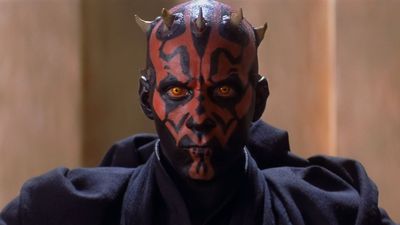 Darth Maul voice actor teases his new Star Wars animated show: "This isn't going to be a show where you find out Maul is a real teddy bear"