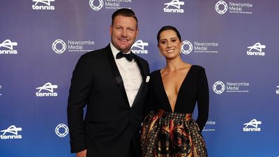 Tennis star Liberal MP denies taxpayer-funded car rort