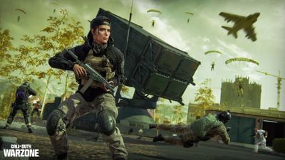 Warzone Clash mode, explained