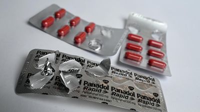 Plea to parents as children overdose on common medicine